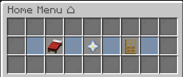 Chest Shop Format